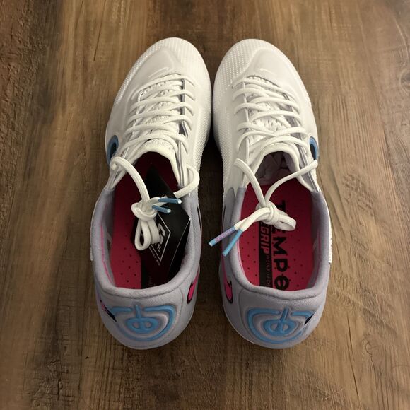 Nike Tiempo Legend 9 Elite AG Pro Men Size 9.5 Blast Pack Soccer Cleats main image 7
